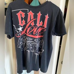 Vintage Cali Tee Shirt
